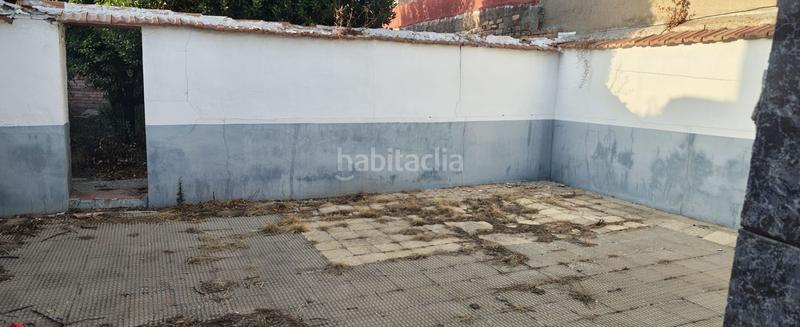 Foto 3da47f18-6779-49e1-8f0b-778cdd4435b0. Maison dans Argamasilla de Calatrava