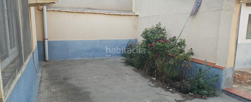 Foto 5d9b8238-424d-4a71-8483-4b0ee552ff49. Maison dans Argamasilla de Calatrava