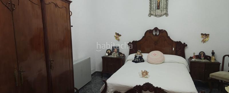 Foto 64870db0-c8f0-40a8-b246-617b8009647c. Maison dans Argamasilla de Calatrava