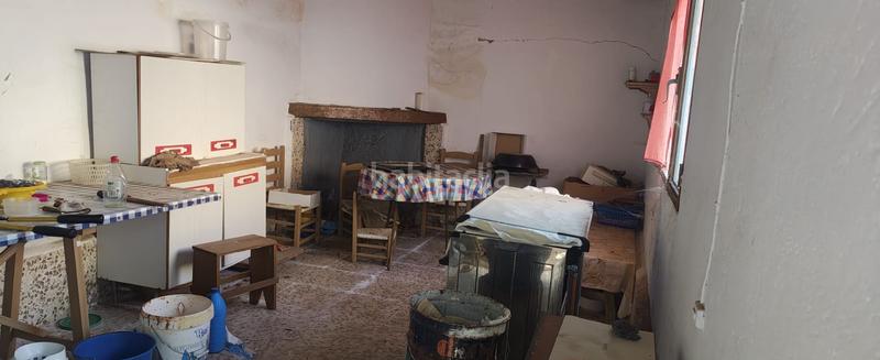 Foto a92fbe61-3800-4a3f-a5b2-173e47c37e02. Maison dans Argamasilla de Calatrava