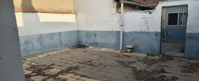 Foto dd974a7b-7129-4e9e-8a02-035f4561fe83. Maison dans Argamasilla de Calatrava