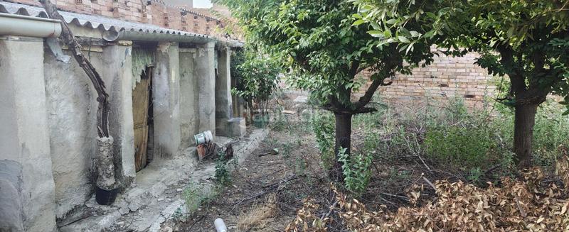 Foto e0e1e26e-9269-440a-8f83-252cce072554. Maison dans Argamasilla de Calatrava