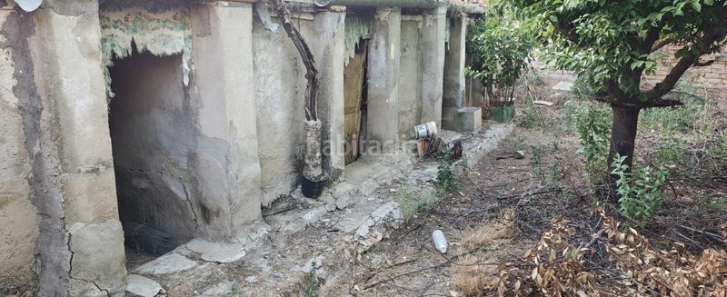 Foto ebcc2774-7c1f-4bf4-8ee8-c0034d571047. Maison dans Argamasilla de Calatrava