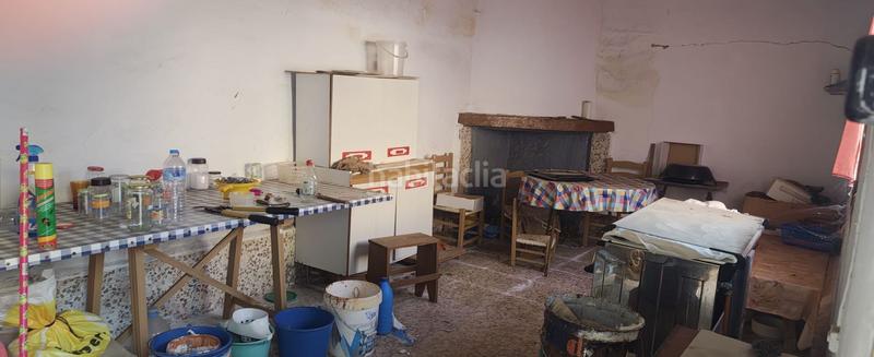 Foto f529cb73-47b2-4755-9c33-d53ada5e523c. Maison dans Argamasilla de Calatrava