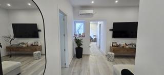 Casa a Carretera de Córdoba - Libertad. Casa en venta totalmente reformada y amueblada en puertollano