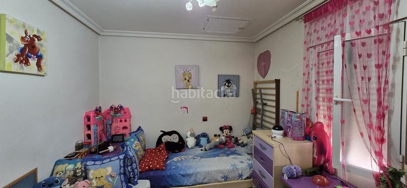 Foto cc3f2370-d746-4330-a877-e65ab0d580dd. Pis amb calefacció a Centro Puertollano