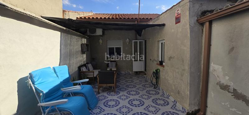 Foto 16b7f5f7-e8ef-4708-be05-3712f3f848b9. Casa amb calefacció a El Poblado - Abulagar Puertollano