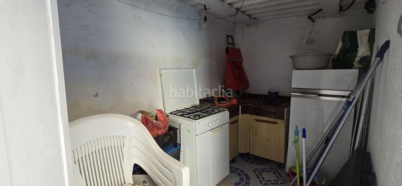 Foto 1f7207e8-c8a3-4f4f-be1b-9c522b5e83bb. Casa amb calefacció a El Poblado - Abulagar Puertollano