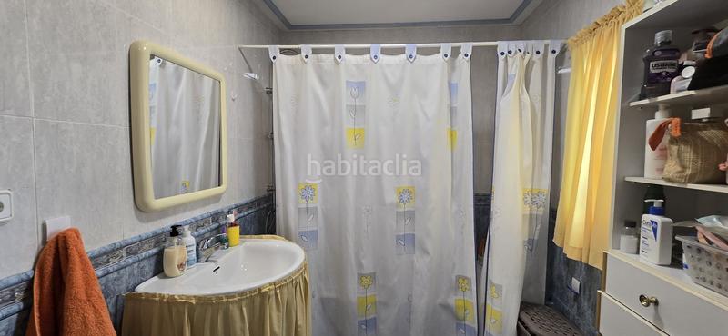 Foto 447b13a6-e5f6-446a-bad5-bab60297c961. Casa amb calefacció a El Poblado - Abulagar Puertollano