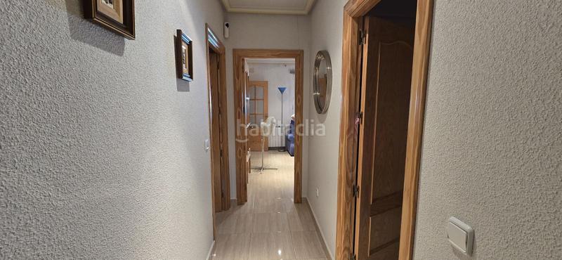 Foto cd559f66-6680-4c88-8818-866b75bdf1c9. Casa amb calefacció a El Poblado - Abulagar Puertollano