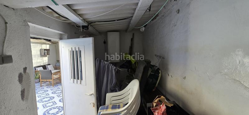 Foto cdf94d18-d867-4021-af1d-a397dc557c5a. Casa amb calefacció a El Poblado - Abulagar Puertollano