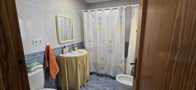 Foto e6282ac1-756d-4957-ac2c-cfee6562a503. Casa amb calefacció a El Poblado - Abulagar Puertollano