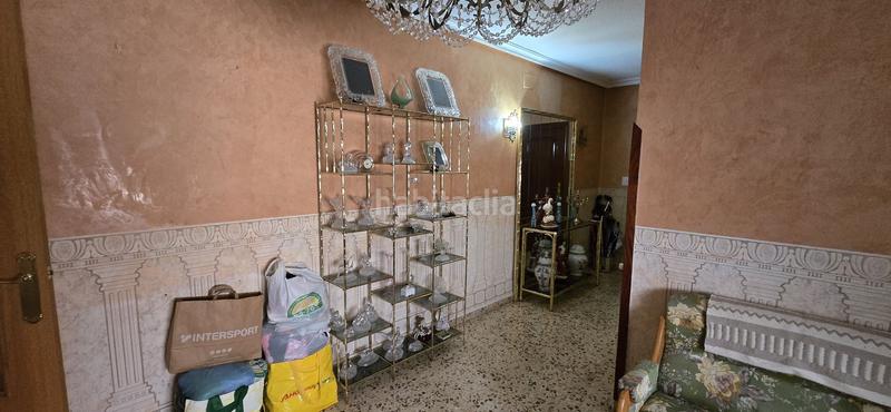 Foto 4e46b68d-bce1-4cc5-9795-042833ea1638. Pis amb calefacció a Centro Puertollano