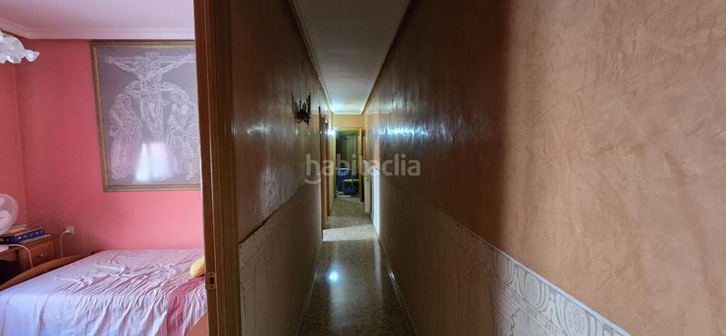Foto c7855b80-eaf4-43d9-a35d-af3e90d5adc7. Pis amb calefacció a Centro Puertollano