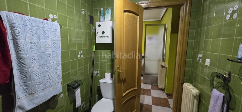 Foto c8d8814a-6470-457f-85b8-6b1e3e195a8a. Pis amb calefacció a Centro Puertollano