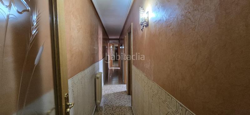 Foto e47d0a73-9806-474c-866f-aeed505e2506. Pis amb calefacció a Centro Puertollano