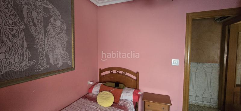 Foto e9568b8c-2ce6-4e57-9e73-37e41673cbbe. Pis amb calefacció a Centro Puertollano