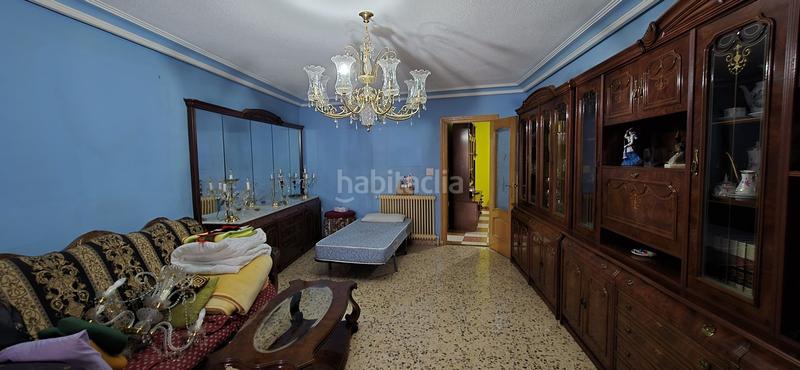 Foto f7f57400-931e-4aab-8bb8-9e196bfb6827. Pis amb calefacció a Centro Puertollano