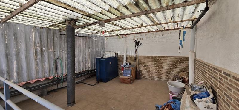 Foto 18b0fe43-0ab7-4e56-86a8-90767a2c4aeb. Casa tu nuevo hogar zona san josé en Centro Puertollano