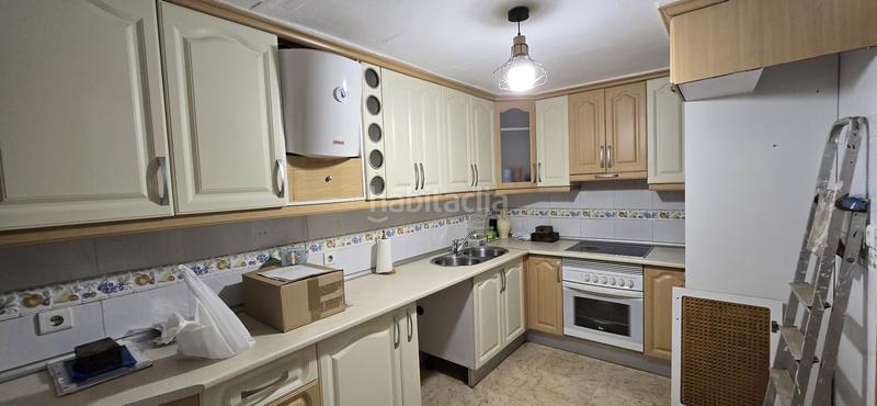 Foto 1f887f8b-b5be-47f4-ba0b-65d19d376937. Casa tu nuevo hogar zona san josé en Centro Puertollano