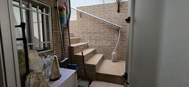 Foto 200ffd7b-8dfa-4856-bcc9-0c751bb68fd7. Casa tu nuevo hogar zona san josé en Centro Puertollano