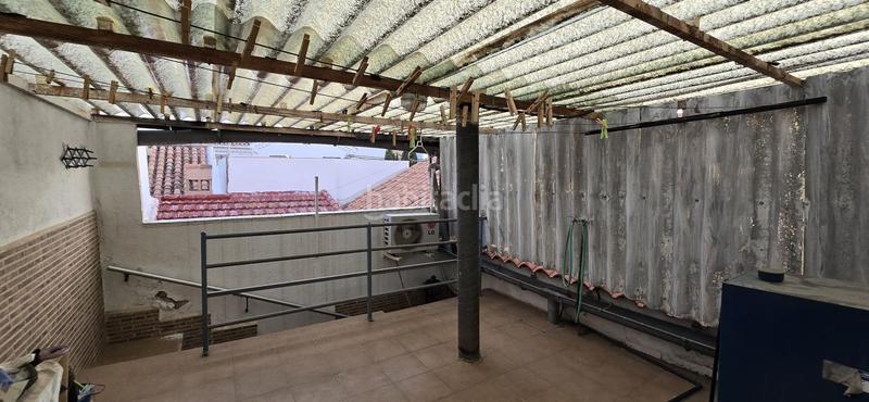 Foto 855ecb98-2571-4b3f-a7cc-7ff74fc2120c. Casa tu nuevo hogar zona san josé en Centro Puertollano