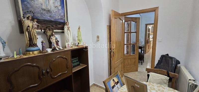 Foto 92250a44-3a1e-487c-a1ed-d9a28b2c783a. Casa tu nuevo hogar zona san josé en Centro Puertollano