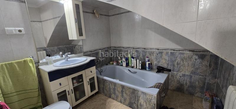 Foto b44067c9-0844-4172-ab46-17d75c5888bd. Casa tu nuevo hogar zona san josé en Centro Puertollano