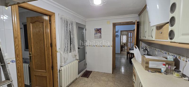 Foto b84b7c67-e261-4437-a711-87818bca7474. Casa tu nuevo hogar zona san josé en Centro Puertollano