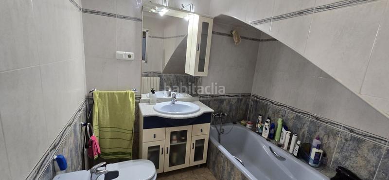 Foto bde8c494-cbd0-4311-93bb-8e3fd64d9d77. Casa tu nuevo hogar zona san josé en Centro Puertollano