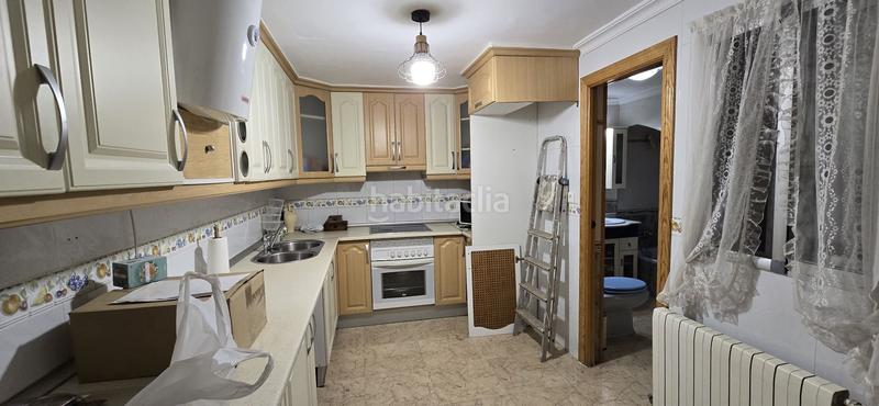 Foto e80b7ad7-15bd-4137-a9a1-229b95873f25. Casa tu nuevo hogar zona san josé en Centro Puertollano