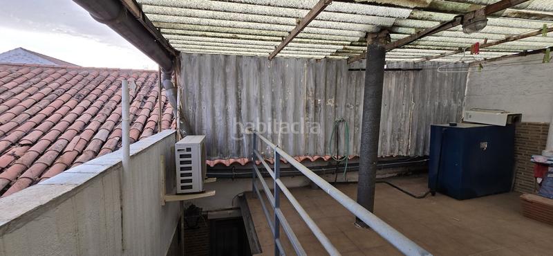 Foto ff04f205-4702-4ed0-8f80-9a9cc1906eb4. Casa tu nuevo hogar zona san josé en Centro Puertollano