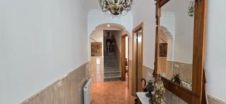 Casa a Calzada de Calatrava. Venta de casa nueva en calzada de calatrava  ciudad real