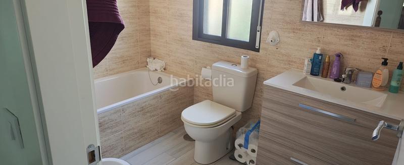 Foto 03c70bb5-955f-4da3-8094-3803ae1402b4. Casa con riscaldamento parcheggio in PAU 2-600 Puertollano