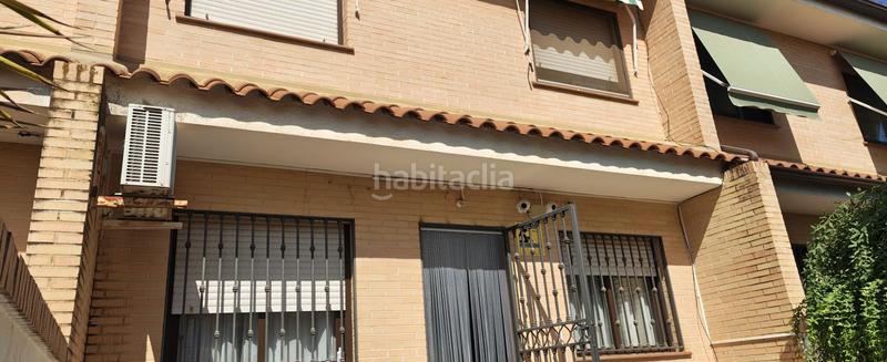 Foto 4316f7f2-aaf8-4cbb-8e71-b56319fa4d48. Casa con riscaldamento parcheggio in PAU 2-600 Puertollano