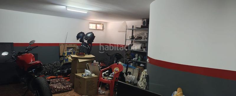 Foto 730e9a71-4a23-40c8-9e78-27c719efc9d5. Casa con riscaldamento parcheggio in PAU 2-600 Puertollano