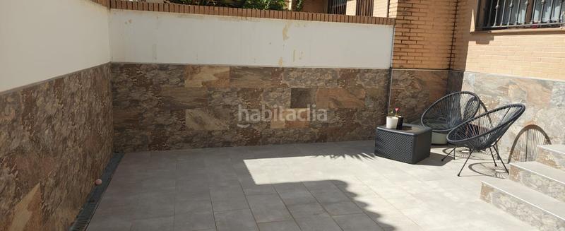 Foto 91f02bf6-8dcd-42b0-b6d2-4938073e046c. Casa con riscaldamento parcheggio in PAU 2-600 Puertollano