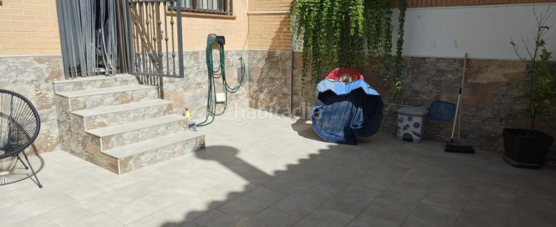 Foto 9703f786-dd48-4f3c-9186-ad51eb591f77. Casa con riscaldamento parcheggio in PAU 2-600 Puertollano