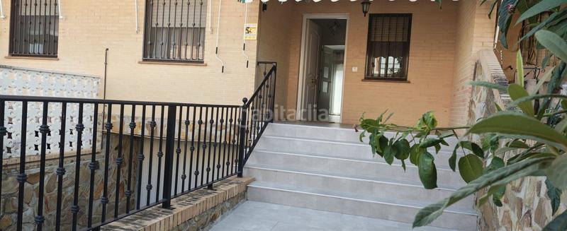 Foto 9e696dd0-434a-4e4b-97e1-19104a2abe06. Casa con riscaldamento parcheggio in PAU 2-600 Puertollano