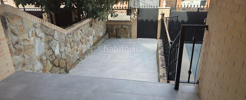 Foto bfd894c3-b6aa-4616-91dd-76e29838ec56. Casa con riscaldamento parcheggio in PAU 2-600 Puertollano