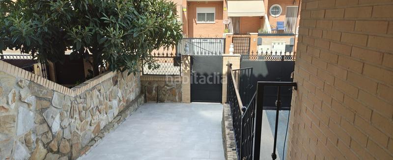 Foto c09bd844-031b-4669-b70a-15bd04e51ed4. Casa con riscaldamento parcheggio in PAU 2-600 Puertollano