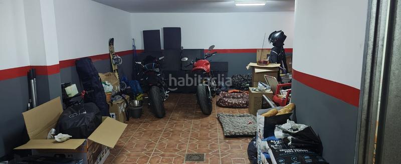 Foto cee202fa-6e3b-45a8-a2bc-062caf7a8385. Casa con riscaldamento parcheggio in PAU 2-600 Puertollano