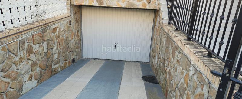 Foto ea44cb5e-0e7d-44af-ab3f-b90c37434ad3. Casa con riscaldamento parcheggio in PAU 2-600 Puertollano
