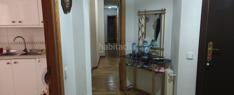 Foto 052c640d-d667-45a5-96c9-f0b619c0eab0. Pis amb calefacció a Centro Puertollano