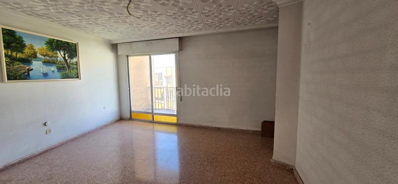 Foto 07da1c9c-138b-4475-bcb9-b9a6b2a7bac8. Etagenwohnung in Centro Puertollano