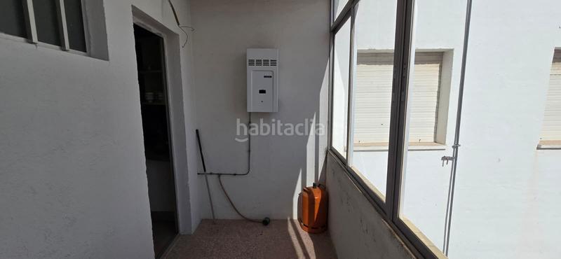 Foto 3345dab2-c006-477d-86c9-b2d4f048291f. Etagenwohnung in Centro Puertollano