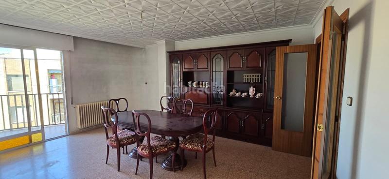 Foto 3aa4686a-4e63-455c-a1fe-345ddd64d772. Etagenwohnung in Centro Puertollano