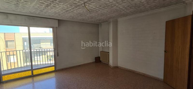 Foto 8be7de69-20f7-4692-a959-5808b4f08c09. Etagenwohnung in Centro Puertollano