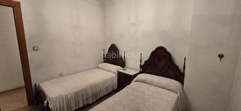 Foto 9c32f82b-940f-491e-9aed-0f5d20a6a0dd. Etagenwohnung in Centro Puertollano