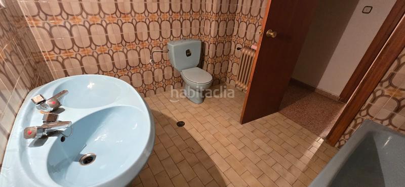 Foto b34eb8c3-ee23-4e1d-87bc-5a2138bb35f5. Etagenwohnung in Centro Puertollano